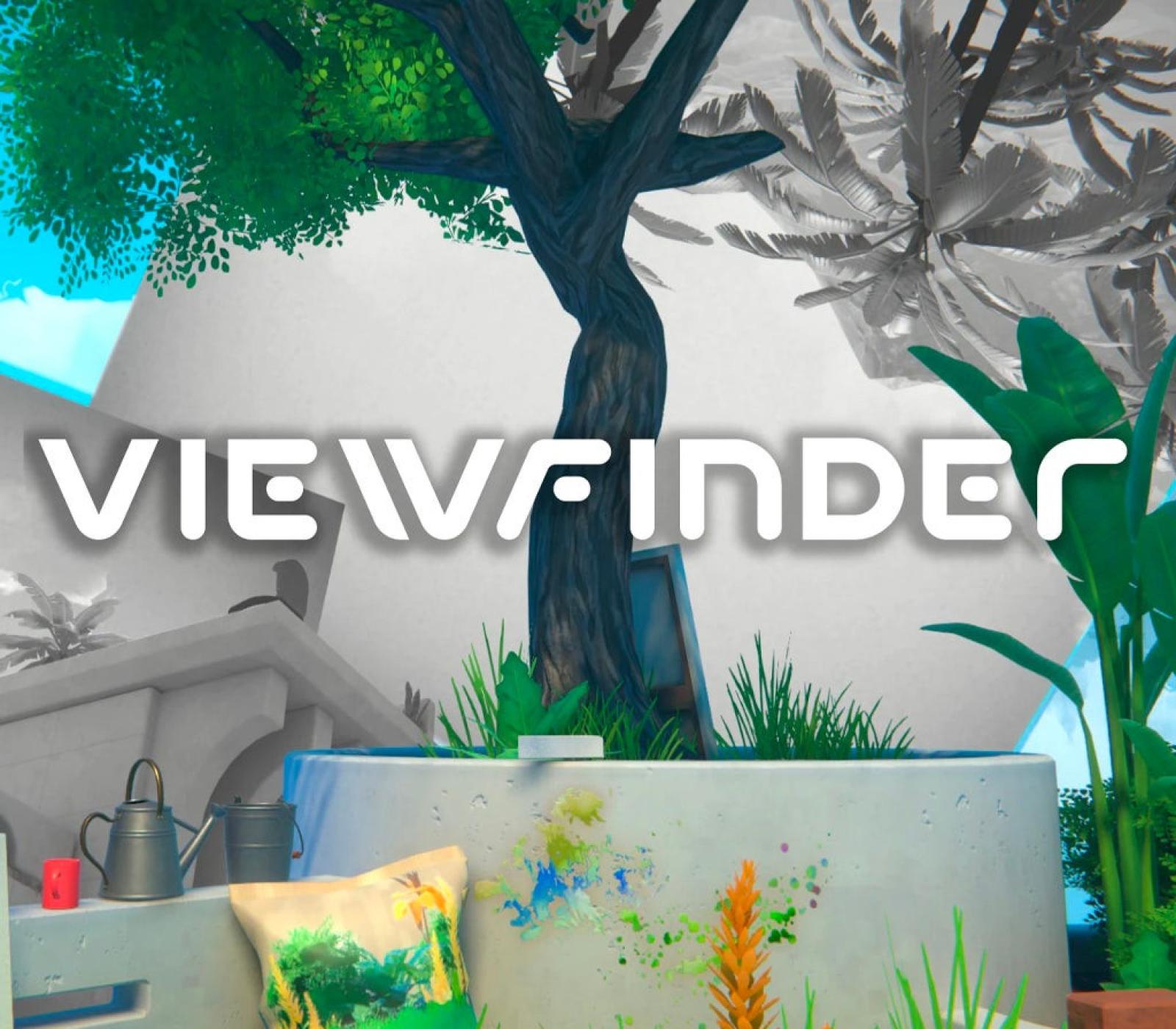 Viewfinder EU Nintendo Switch / Switch 2 CD Key