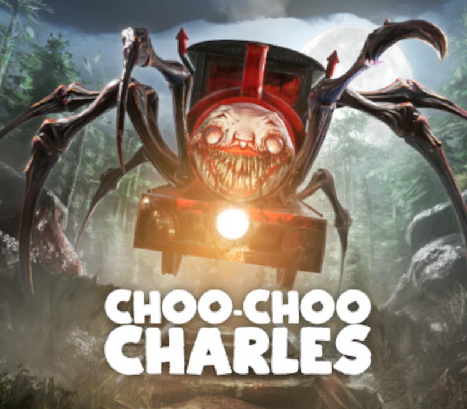 Choo-Choo Charles XBOX One / Xbox Series X|S Account