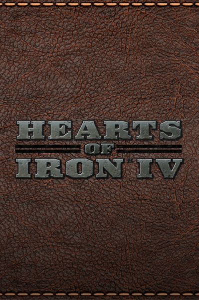 Hearts of Iron IV: Cadet Edition Steam Gift EUROPE