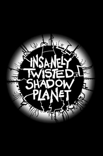 Insanely Twisted Shadow Planet Steam Key GLOBAL
