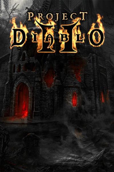 Diablo 2 (PC) - Battle.net Key - EUROPE