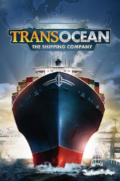 TransOcean - The Shipping Company Steam Key GLOBAL