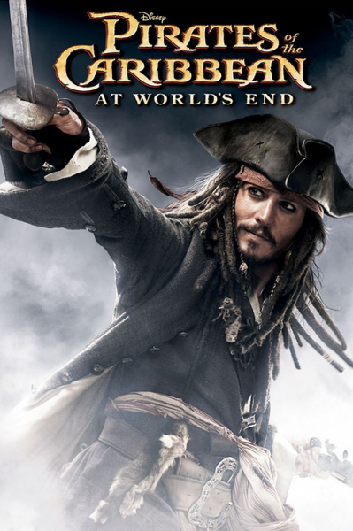 Pirates of the Caribbean: At World's End (PC) - Steam Key - GLOBAL