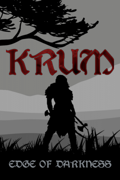 KRUM - Edge Of Darkness Steam Key GLOBAL