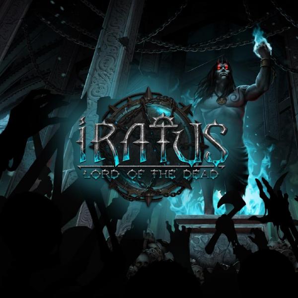 Iratus: Lord of the Dead - Supporter Pack (PC) - Steam Key - GLOBAL