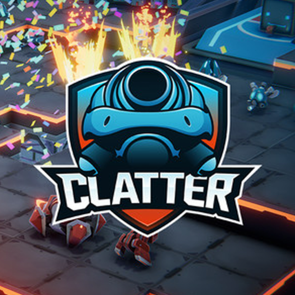 Clatter Steam Key GLOBAL