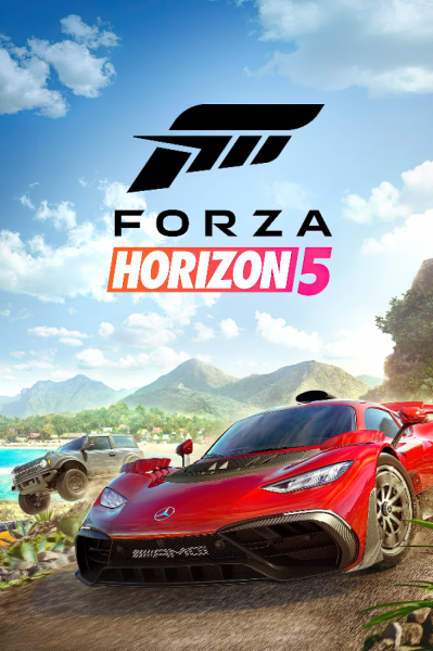Forza Horizon 5 | Premium Edition (PC) - Steam Gift - EUROPE