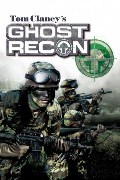 Tom Clancy's Ghost Recon (PC) - Ubisoft Connect Key - GLOBAL