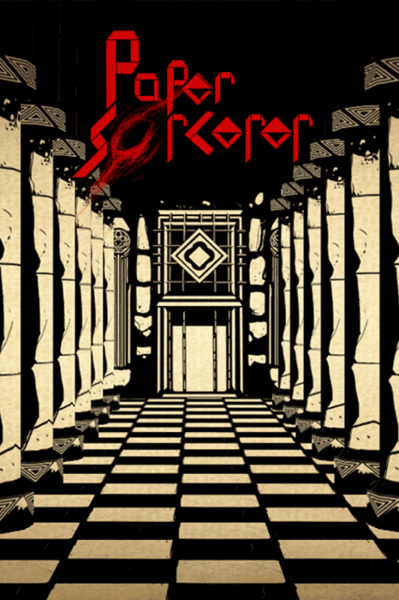 Paper Sorcerer Steam Key GLOBAL