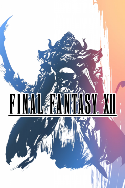 FINAL FANTASY XII THE ZODIAC AGE (PC) - Steam Gift - EUROPE