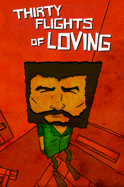 Thirty Flights of Loving Steam Key GLOBAL