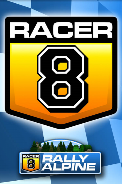 Racer 8 Steam Key GLOBAL