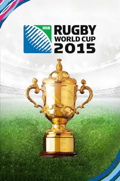 Rugby World Cup 2015 Steam Key GLOBAL