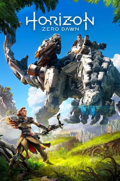 Horizon Zero Dawn | Complete Edition (PC) - Steam Key - EUROPE