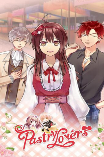 Pastry Lovers Steam PC Key GLOBAL