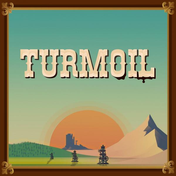 Turmoil - The Heat Is On (PC) - Steam Key - GLOBAL
