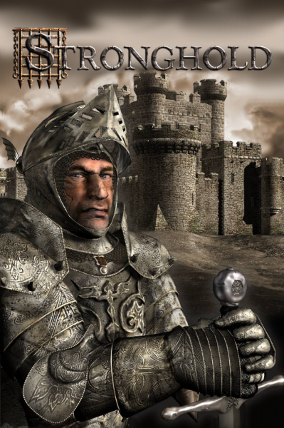 Stronghold HD Steam Key GLOBAL