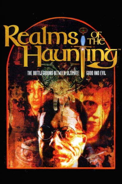 Realms of the Haunting Steam Key GLOBAL