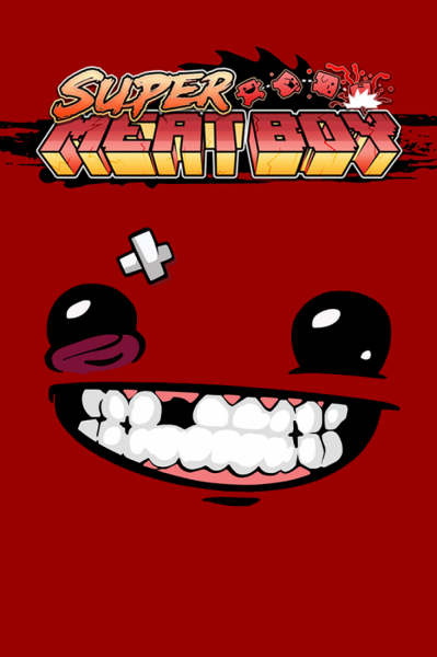 Super Meat Boy Steam Key GLOBAL