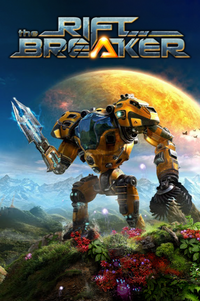 The Riftbreaker (PC) - Steam Account - GLOBAL