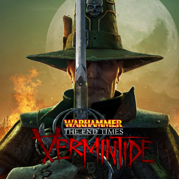 Warhammer: End Times - Vermintide (PC) - Steam Key - GLOBAL
