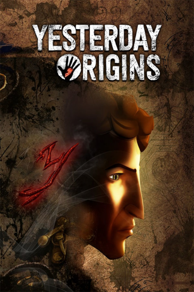 Yesterday Origins Steam Key RU/CIS