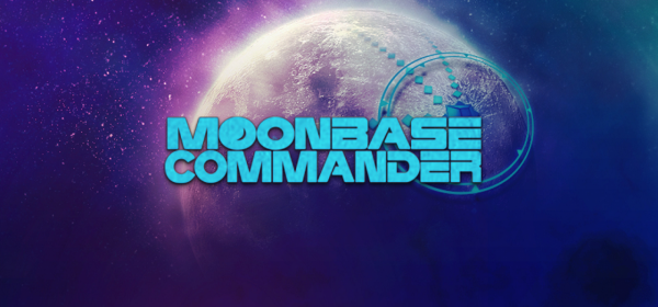 MoonBase Commander Steam Key GLOBAL