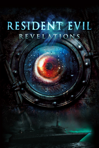 Resident Evil: Revelations (PC) - Steam Key - GLOBAL