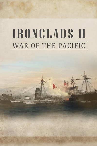 The Ironclads Collection (PC) - Steam Key - GLOBAL