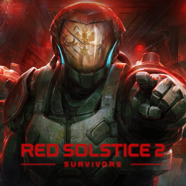 Red Solstice 2: Survivors (PC) - Steam Key - EUROPE