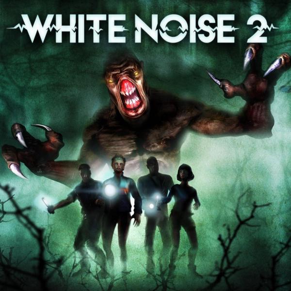 White Noise 2 Steam Key GLOBAL