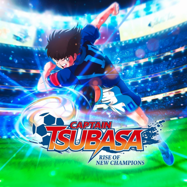 Captain Tsubasa: Rise of New Champions Character Pass (PC) - Steam Key - GLOBAL