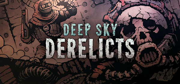 Deep Sky Derelicts | Definitive Edition (PC) - Steam Key - GLOBAL