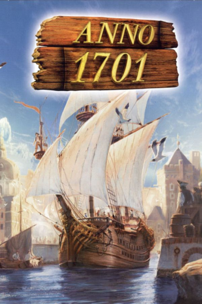 ANNO 1701 GOG.COM Key GLOBAL