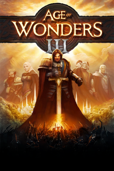 Age of Wonders III - Eternal Lords Expansion Steam Key GLOBAL