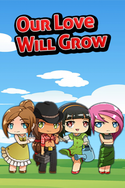 Our Love Will Grow Steam Key GLOBAL