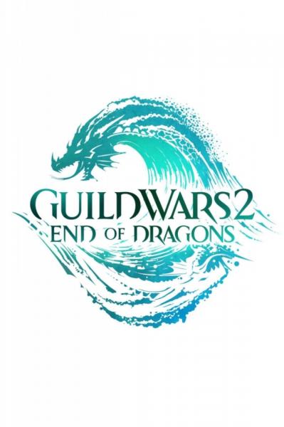 Guild Wars 2: End of Dragons | Standard (PC) - NCSoft Key - GLOBAL