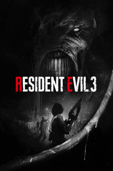 RESIDENT EVIL 3 (PC) - Steam Key - NORTH AMERICA