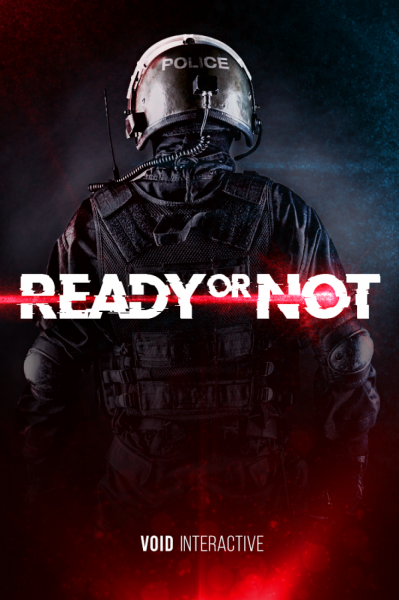 Ready or Not (PC) - Steam Key - EUROPE