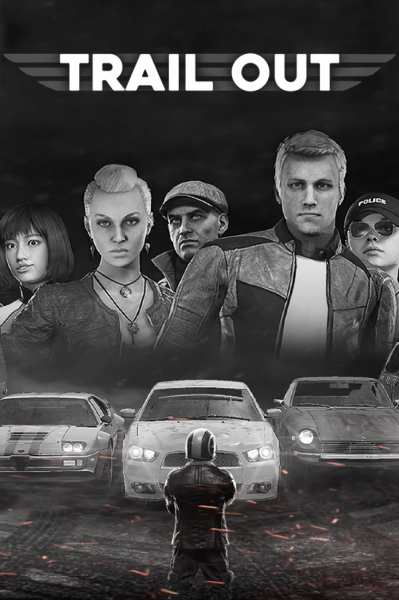 TRAIL OUT (PC) - Steam Key - GLOBAL