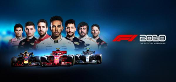 F1 2018 Headline Edition Steam Key GLOBAL