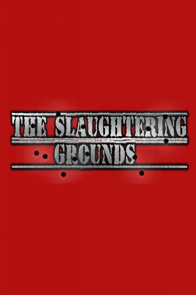 The Slaughtering Grounds Steam Key GLOBAL