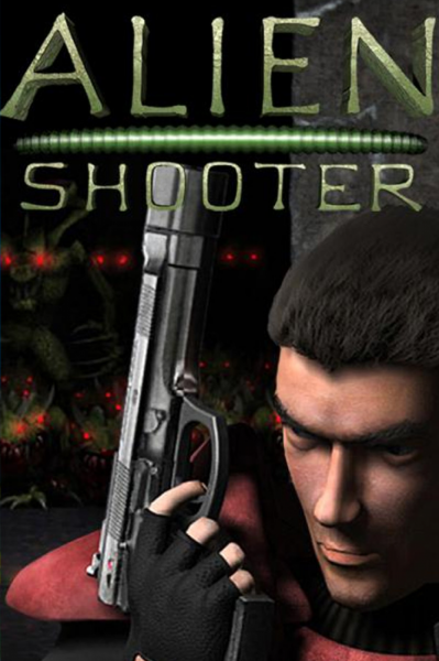 Alien Shooter Steam Key GLOBAL