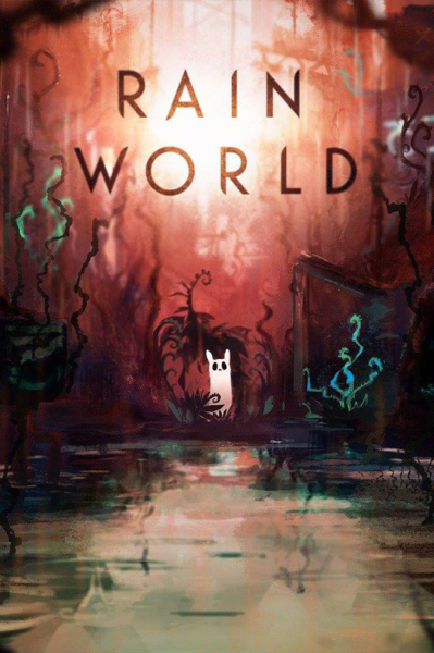 Rain World: Downpour (PC) - Steam Key - GLOBAL