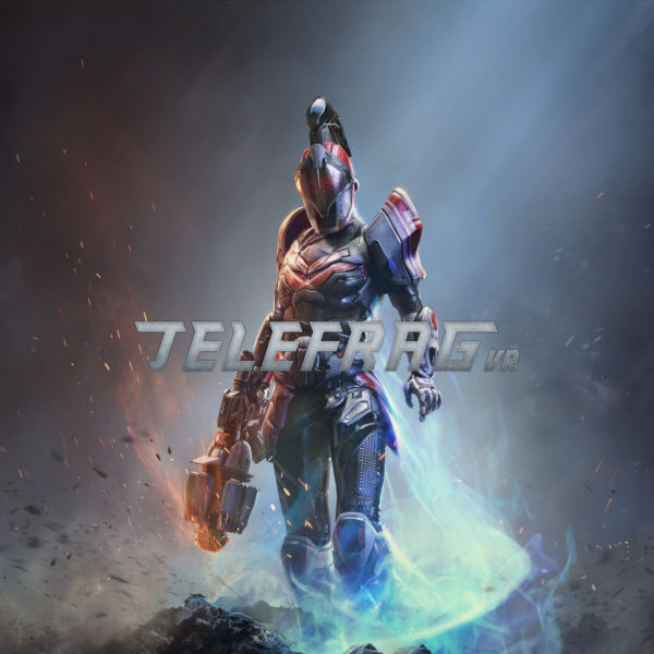 Telefrag VR Steam Key GLOBAL