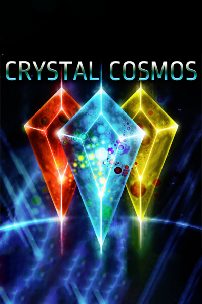 Crystal Cosmos Steam Key GLOBAL
