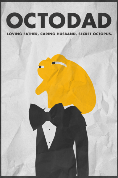 Octodad: Dadliest Catch (PC) - Steam Key - GLOBAL