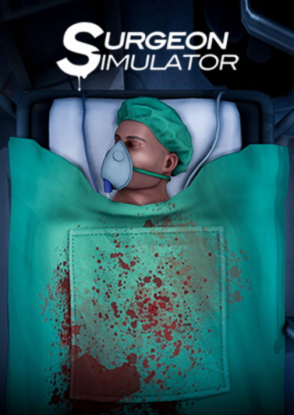 Surgeon Simulator 2013 Steam Key GLOBAL