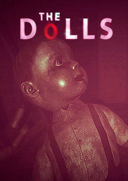 The Dolls: Reborn Steam Key GLOBAL