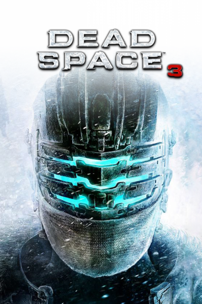 Dead Space 3 (PC) - EA App Key - GLOBAL